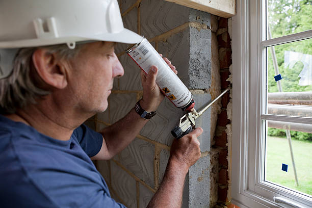 Best Commercial Insulation Services  in USA